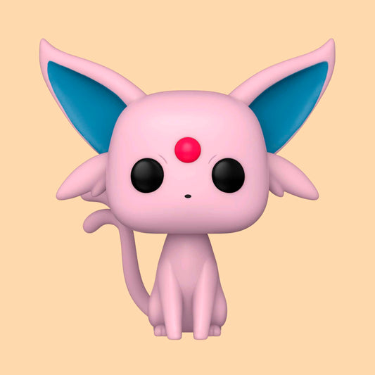 FUNKO POP! ESPEON- POKEMON
