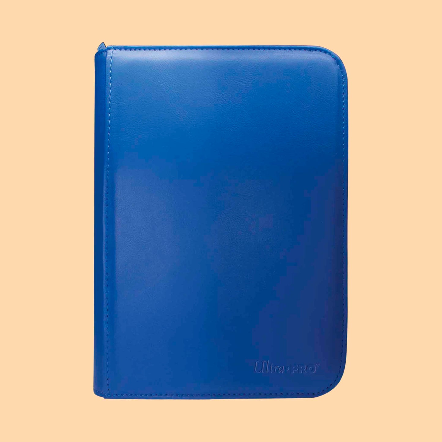 ALBUM CON CREMALLERA 4 BOLSILLOS PRO-BINDER - ULTRA PRO