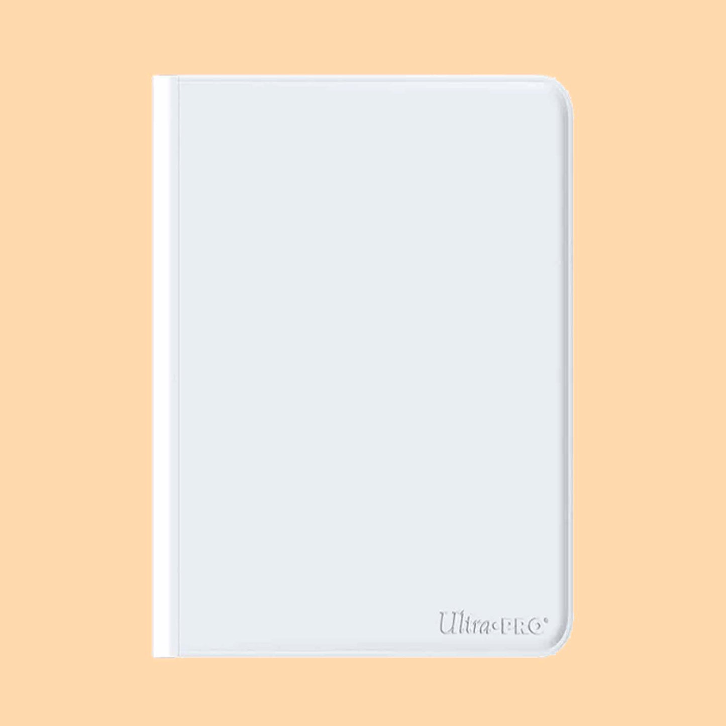 ALBUM CON CREMALLERA 4 BOLSILLOS PRO-BINDER - ULTRA PRO