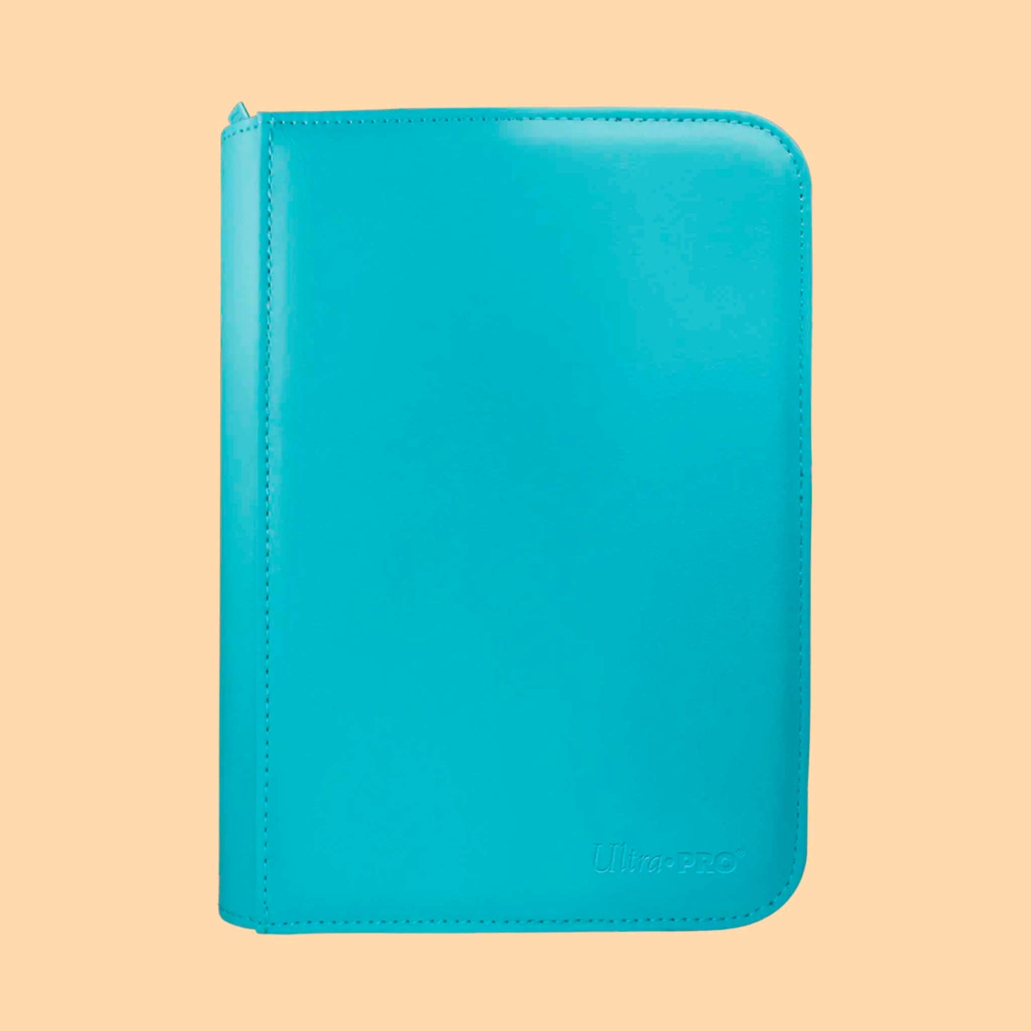 ALBUM CON CREMALLERA 4 BOLSILLOS PRO-BINDER - ULTRA PRO