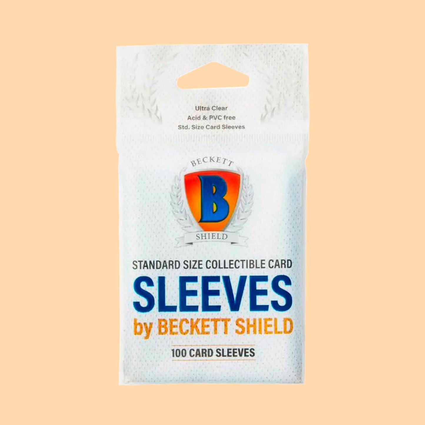 100 FUNDAS ESTANDAR - BECKETT