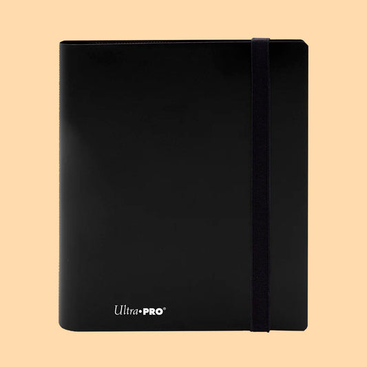 ALBUM 4 BOLSILLOS PRO-BINDER - ULTRA PRO