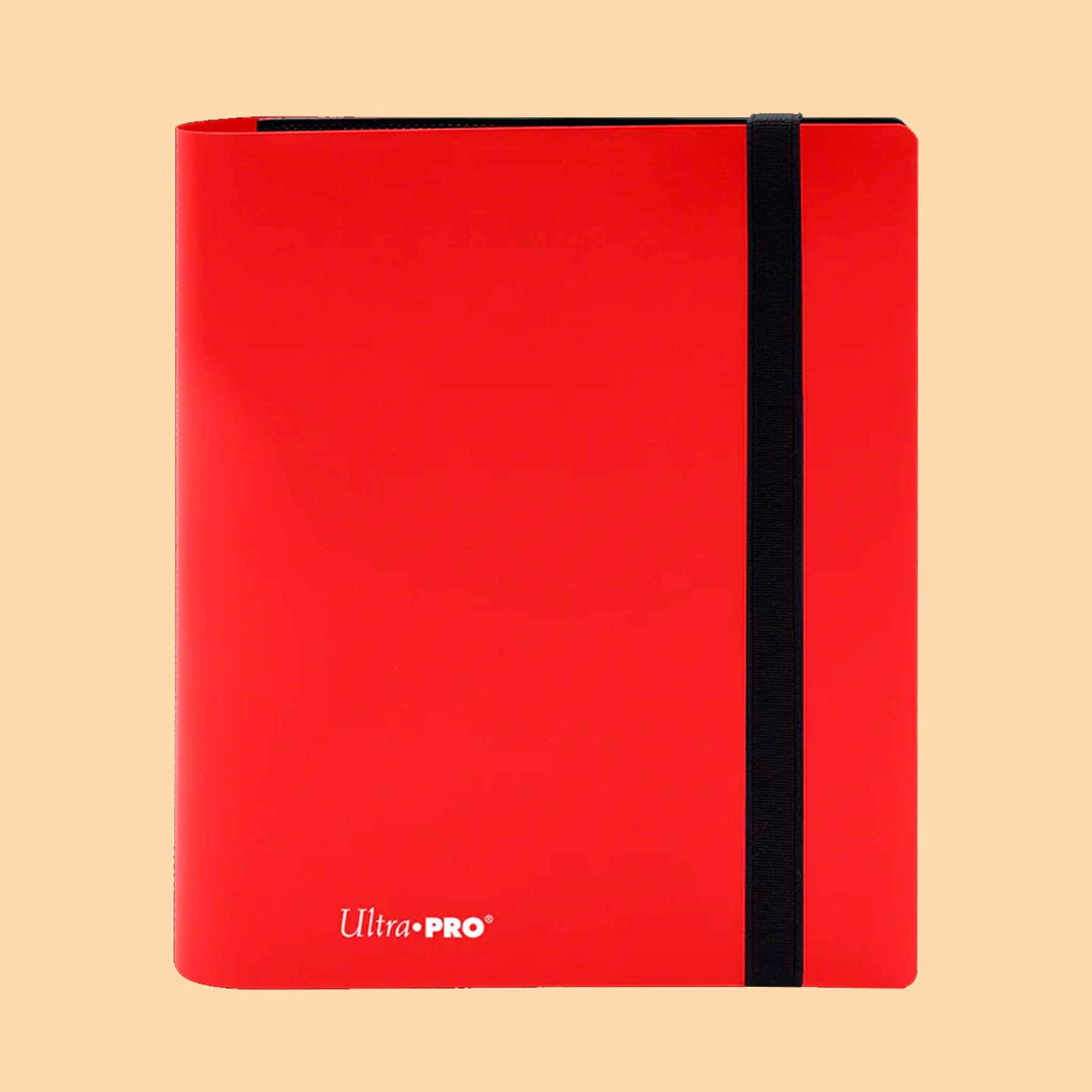 ALBUM 4 BOLSILLOS PRO-BINDER - ULTRA PRO