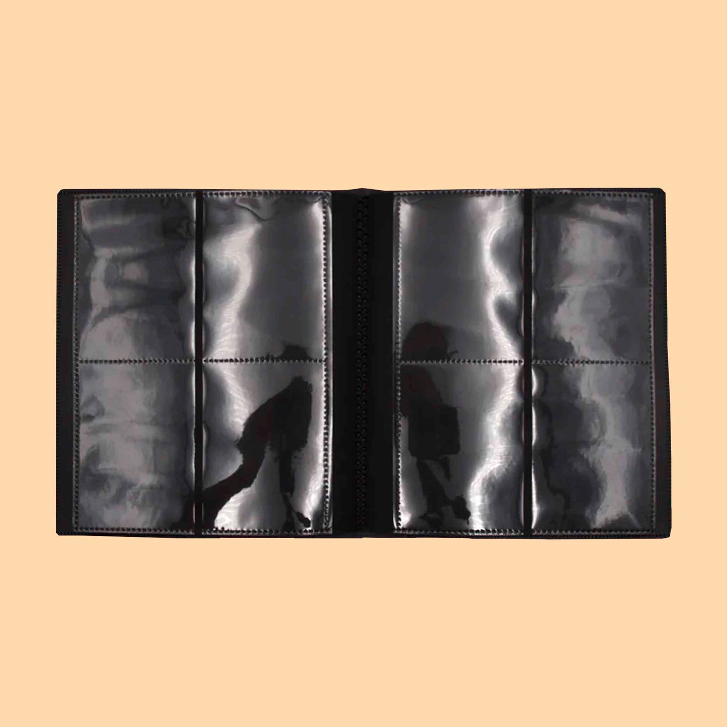 ALBUM 4 BOLSILLOS PRO-BINDER - ULTRA PRO