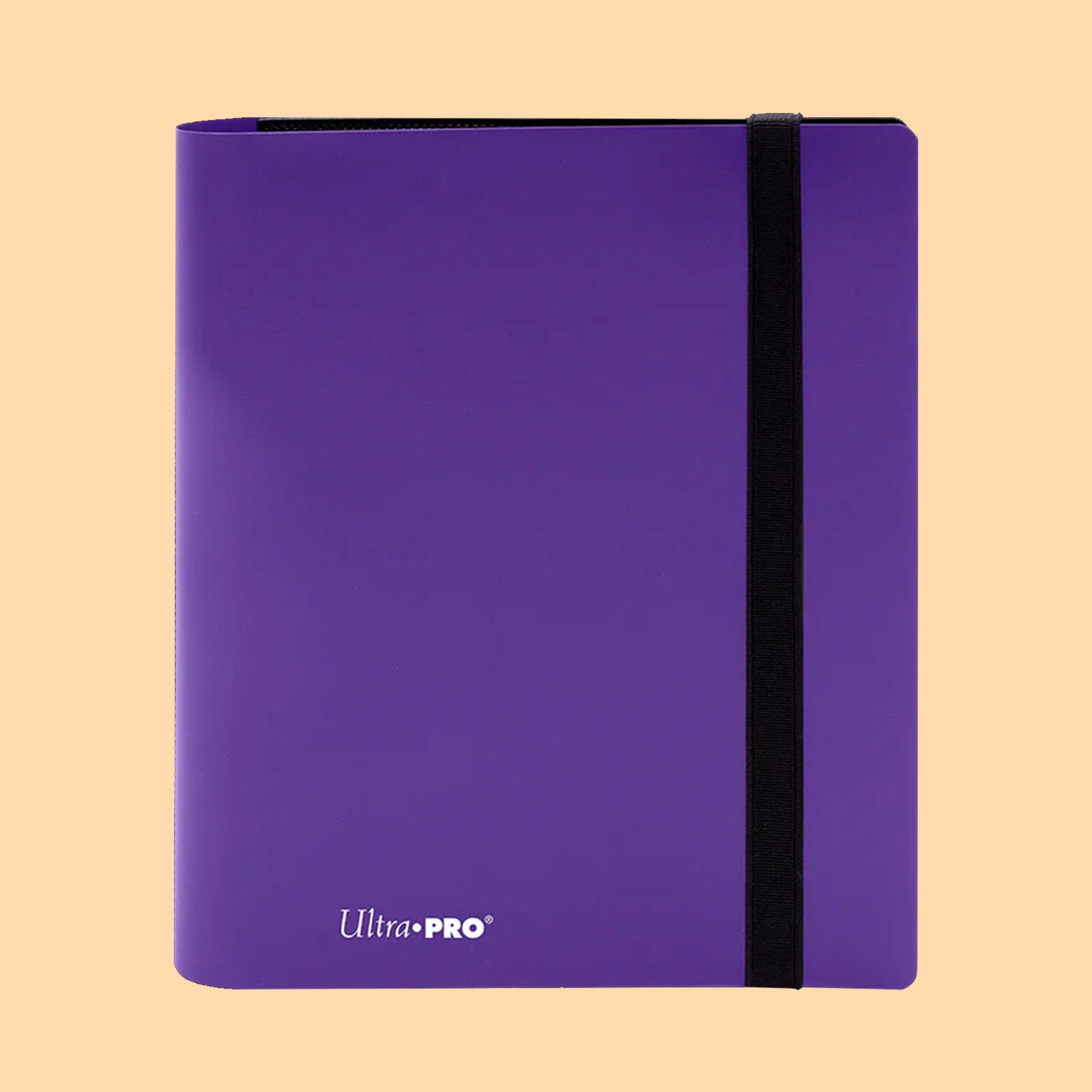 ALBUM 4 BOLSILLOS PRO-BINDER - ULTRA PRO