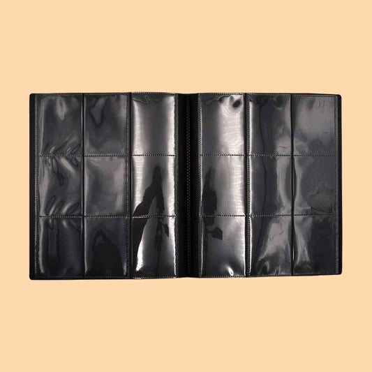 ALMBUM POKEMON 9 BOLSILLOS POKEBALL - ULTRA PRO