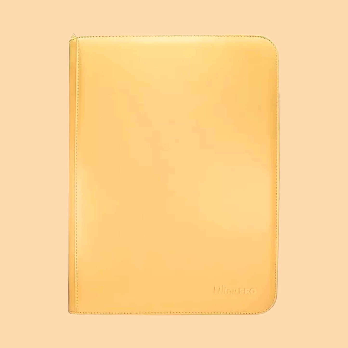 ALBUM CON CREMALLERA 9 BOLSILLOS PRO-BINDER - ULTRA PRO