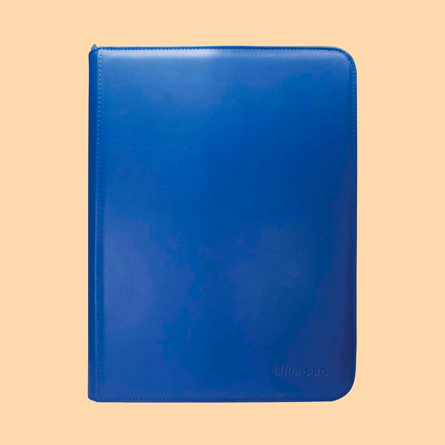 ALBUM CON CREMALLERA 9 BOLSILLOS PRO-BINDER - ULTRA PRO