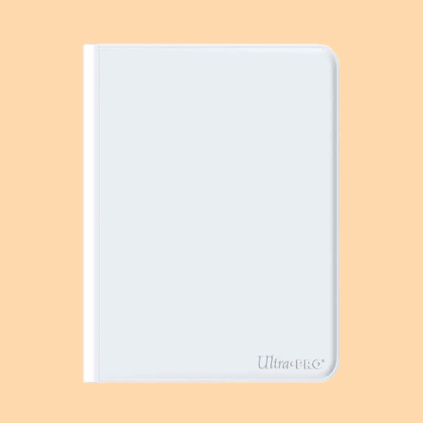 ALBUM CON CREMALLERA 9 BOLSILLOS PRO-BINDER - ULTRA PRO