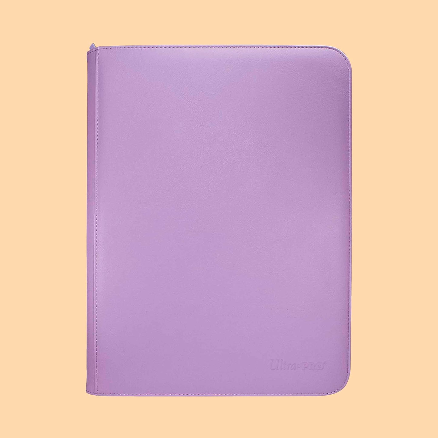 ALBUM CON CREMALLERA 9 BOLSILLOS PRO-BINDER - ULTRA PRO