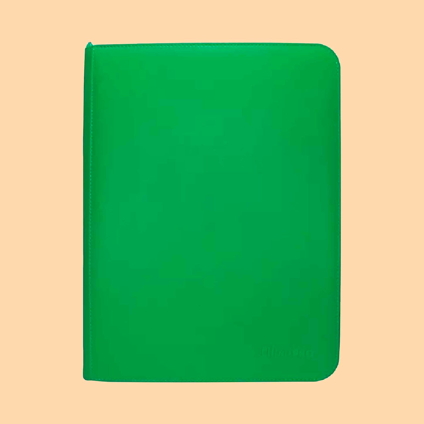ALBUM CON CREMALLERA 9 BOLSILLOS PRO-BINDER - ULTRA PRO