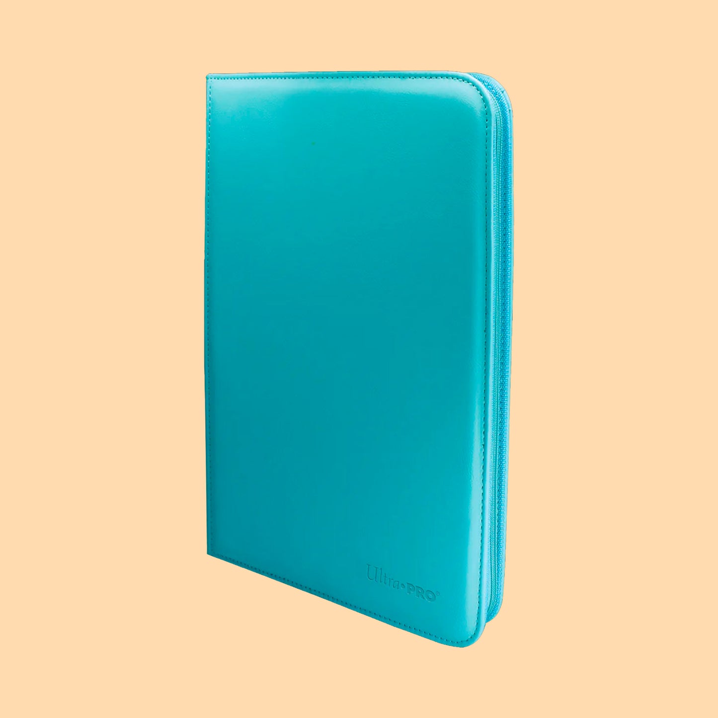 ALBUM CON CREMALLERA 9 BOLSILLOS PRO-BINDER - ULTRA PRO