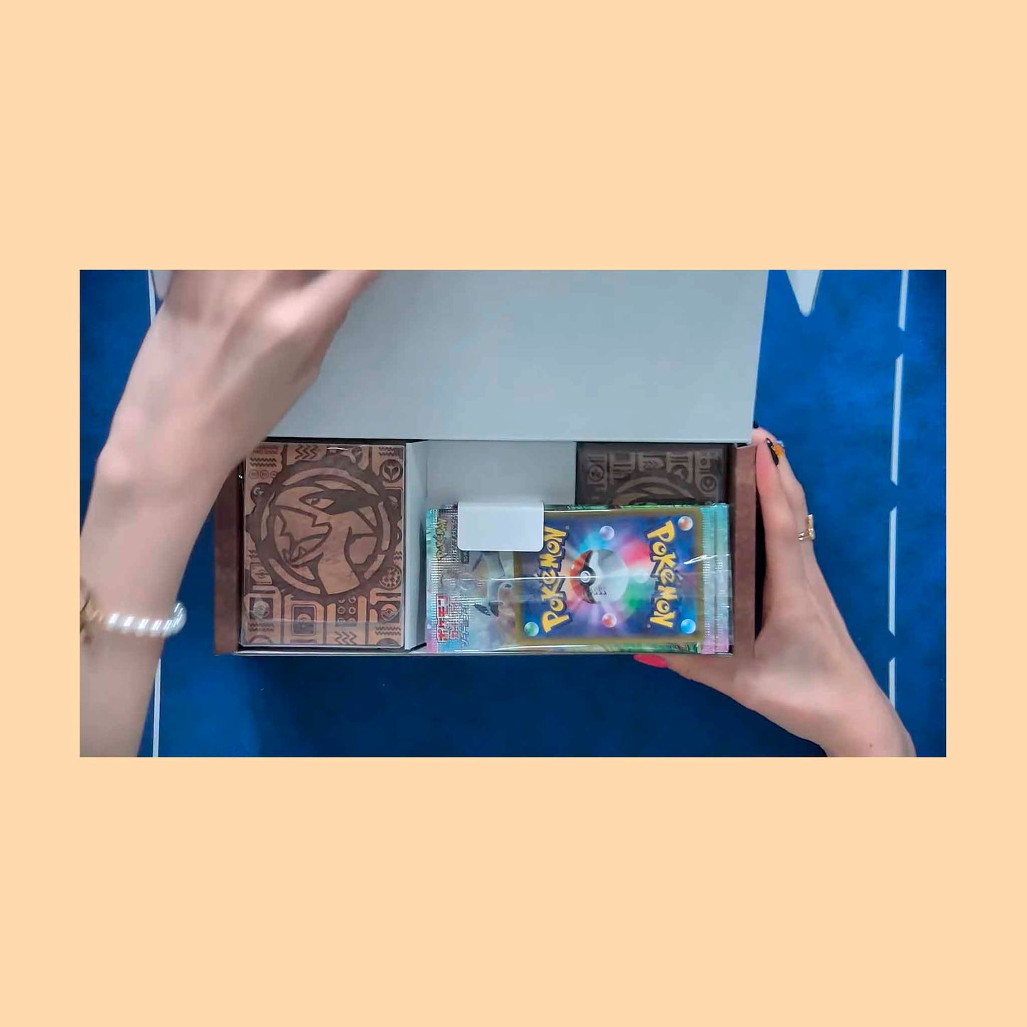 PARADIGM TRIGGER: MYSTERY BOX - JAPONES