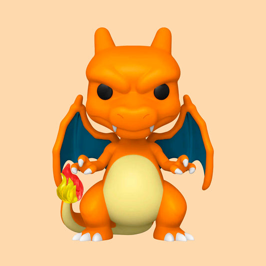 FUNKO POP! CHARIZARD - POKEMON