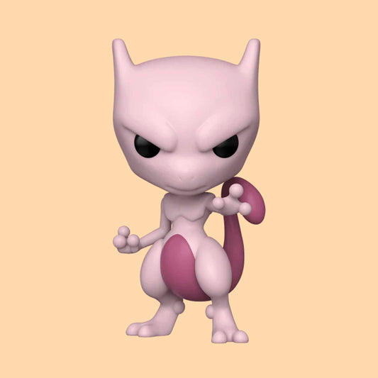 FUNKO POP! MEWTWO - POKEMON
