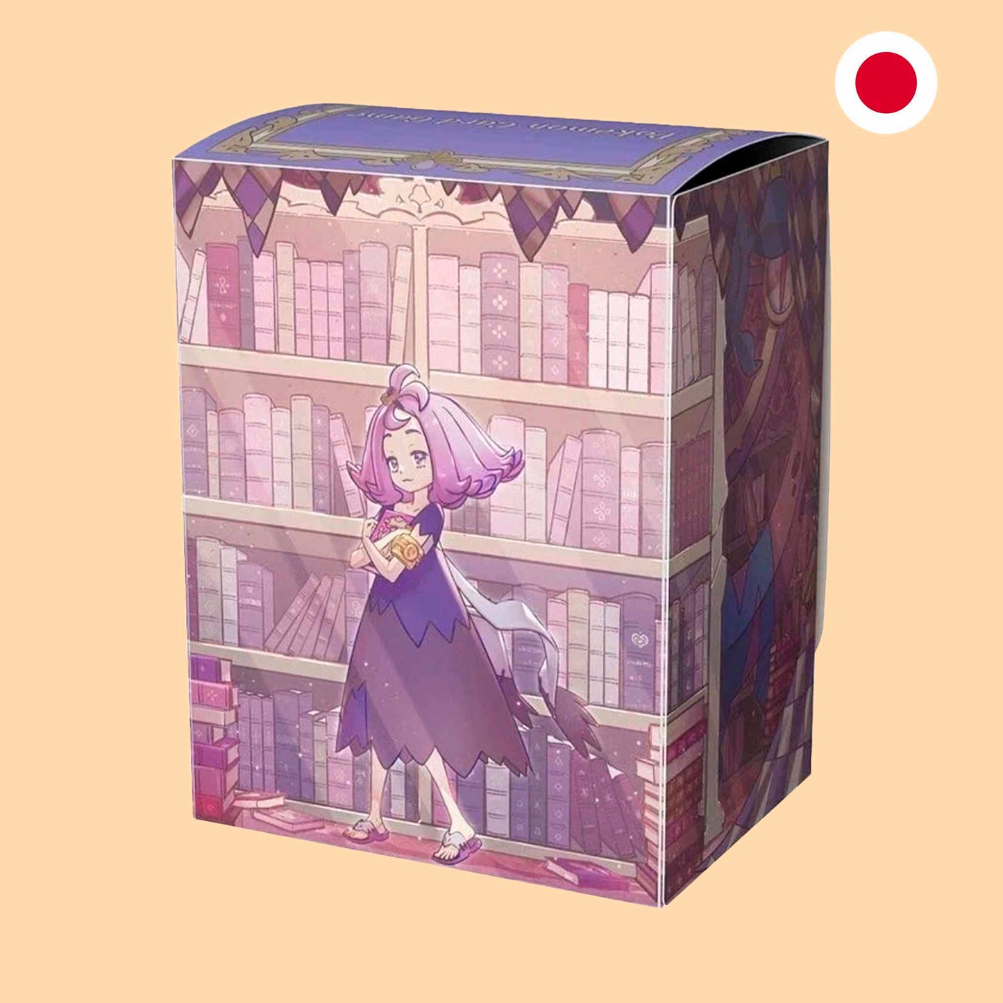 POKEMON CENTER SET MEGA SYMPHONIA - JAPONES