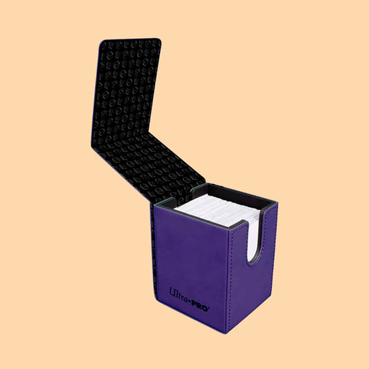 GENGAR PREMIUM ALCOVE FLIP - ULTRA PRO