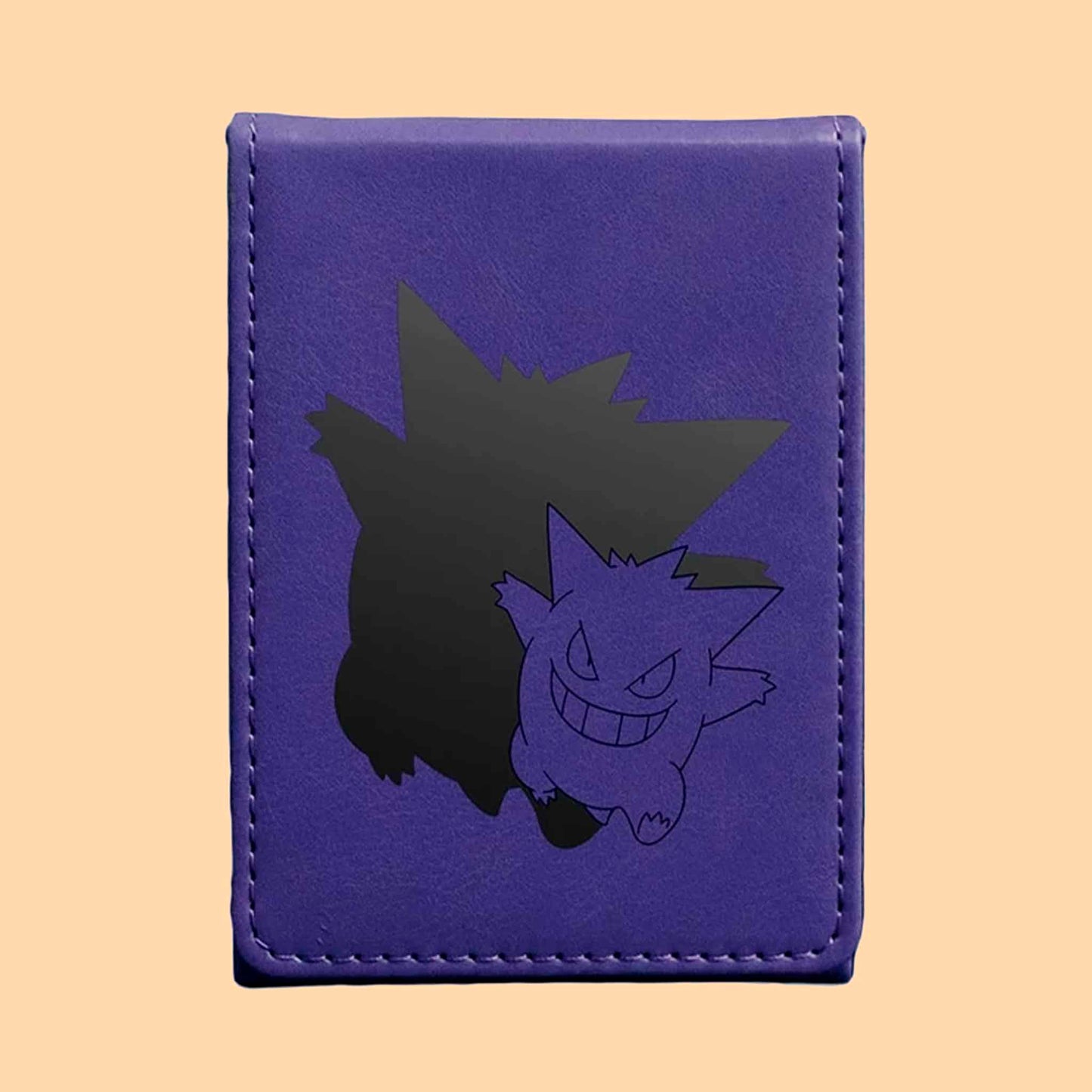 GENGAR PREMIUM ALCOVE FLIP - ULTRA PRO