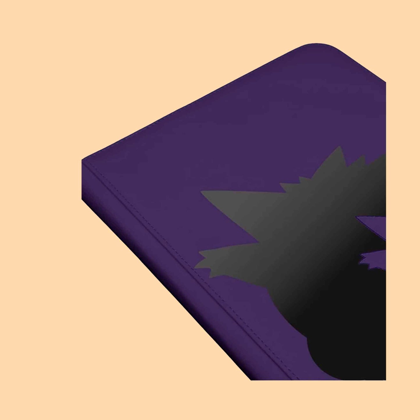 ALBUM ELITE GENGAR 9 BOLSILLOS - ULTRA PRO