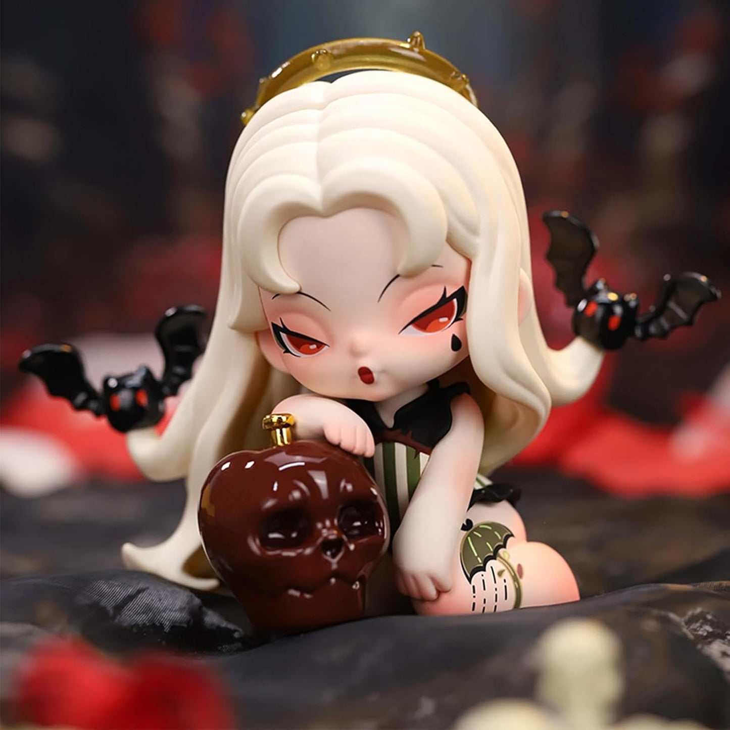 DODO NAMI PARADISE OF DOOM - DODO SUGAR