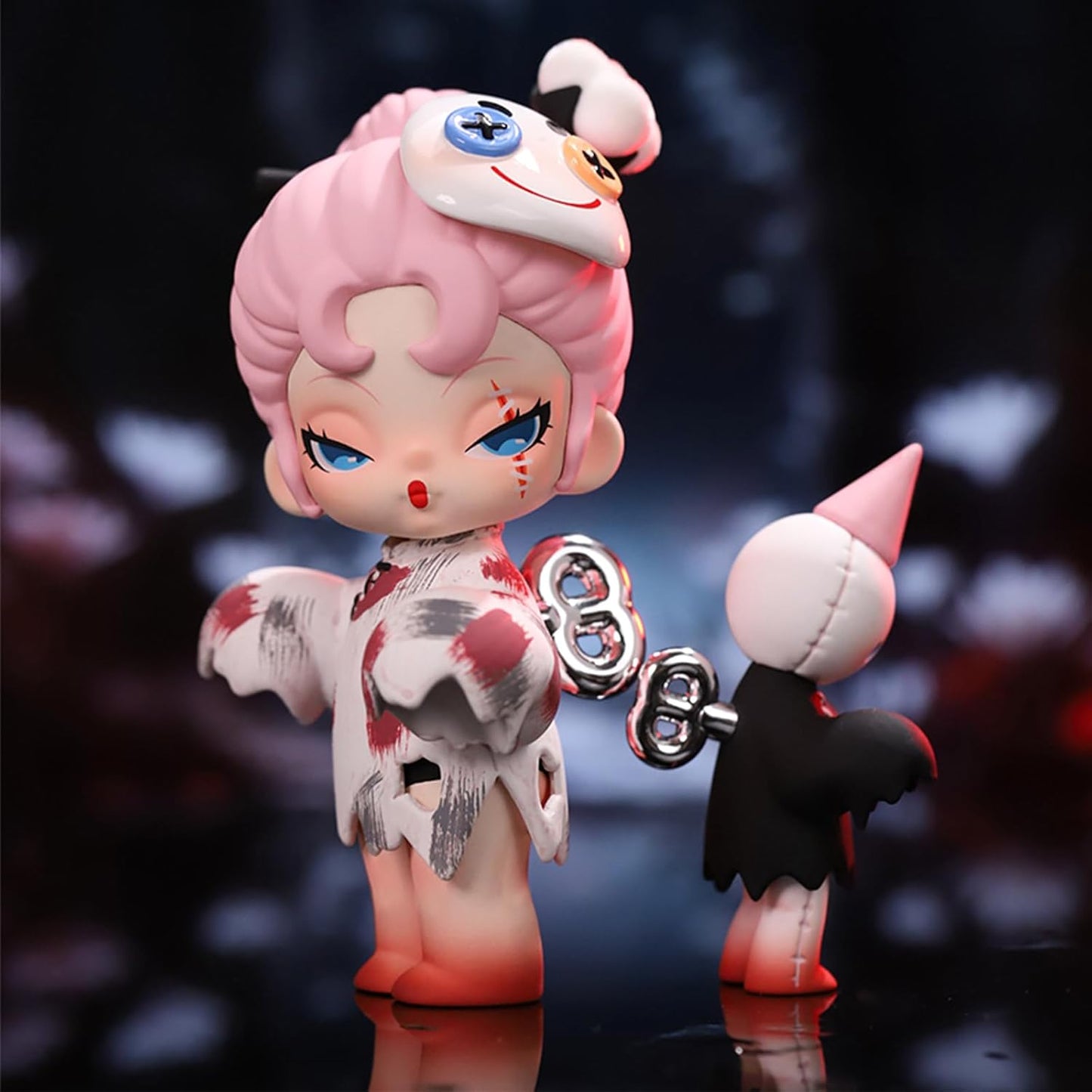 DODO NAMI PARADISE OF DOOM - DODO SUGAR