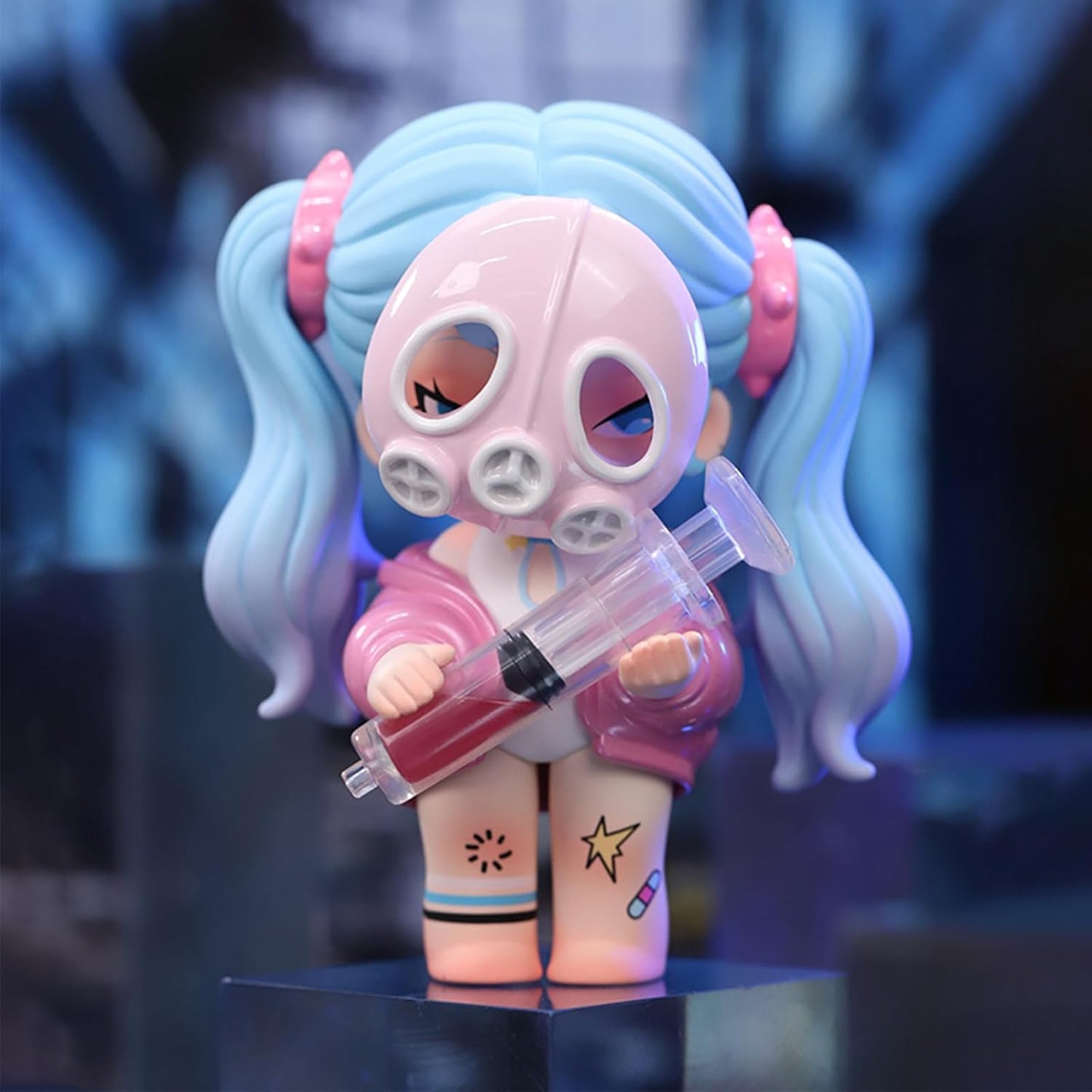 DODO NAMI PARADISE OF DOOM - DODO SUGAR