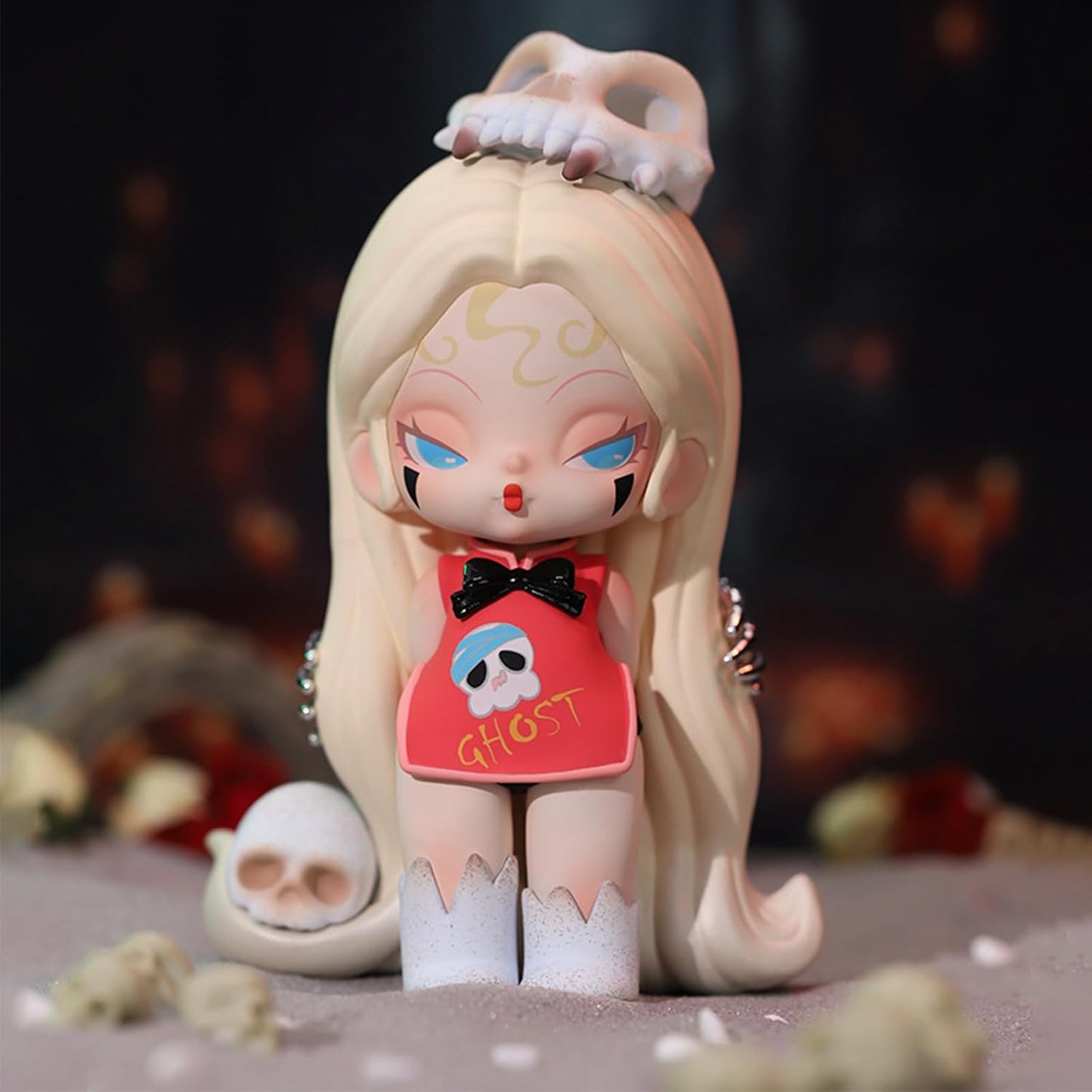 DODO NAMI PARADISE OF DOOM - DODO SUGAR