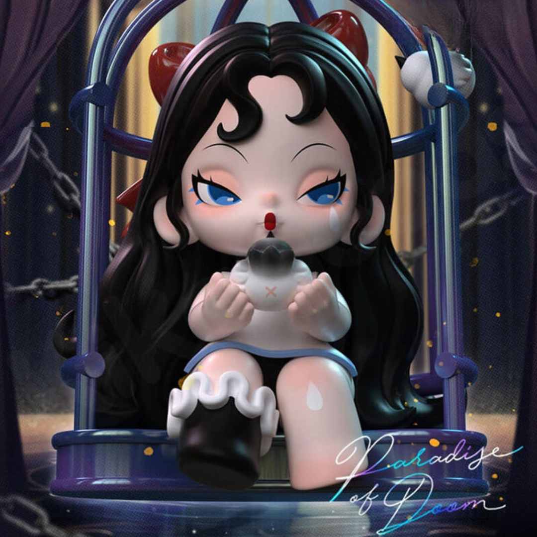 DODO NAMI PARADISE OF DOOM - DODO SUGAR