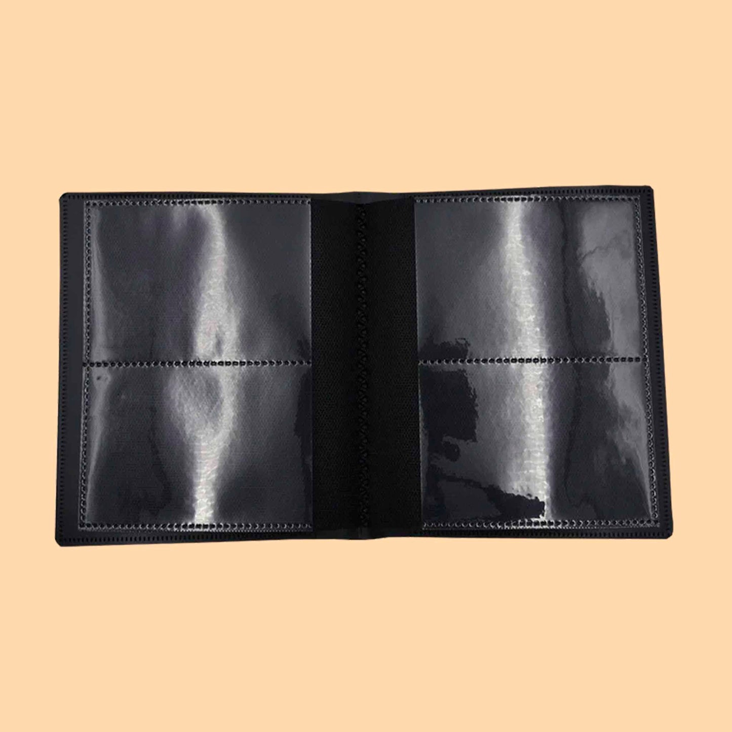 ALBUM 2 BOLSILLOS PRO-BINDER - ULTRA PRO