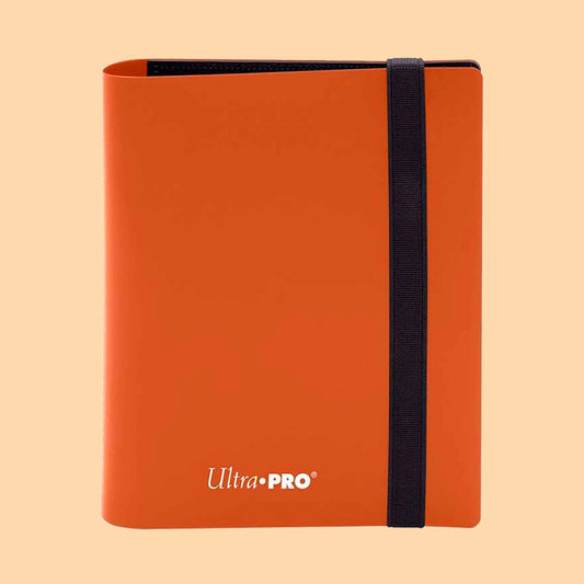 ALBUM 2 BOLSILLOS PRO-BINDER - ULTRA PRO