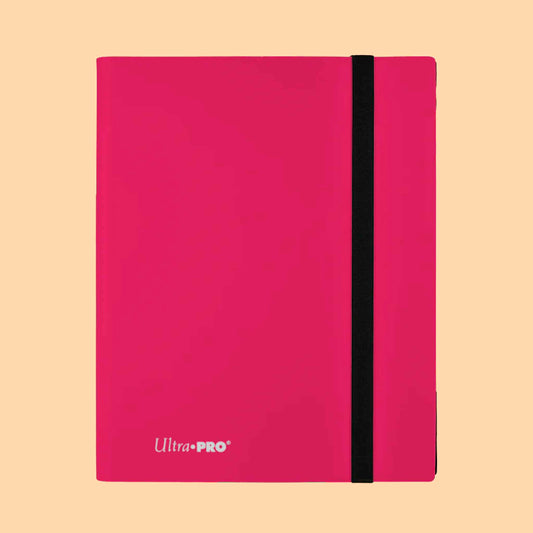 ALBUM 9 BOLSILLOS PRO-BINDER - ULTRA PRO