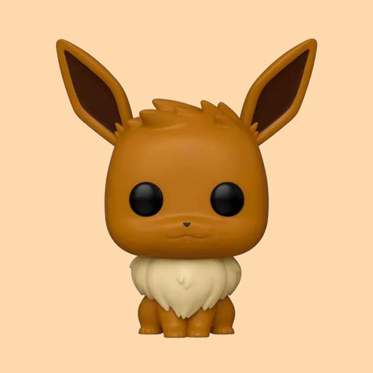FUNKO POP! EEVEE- POKEMON