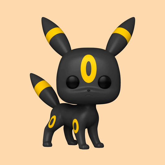 FUNKO POP! UMBREON - POKEMON