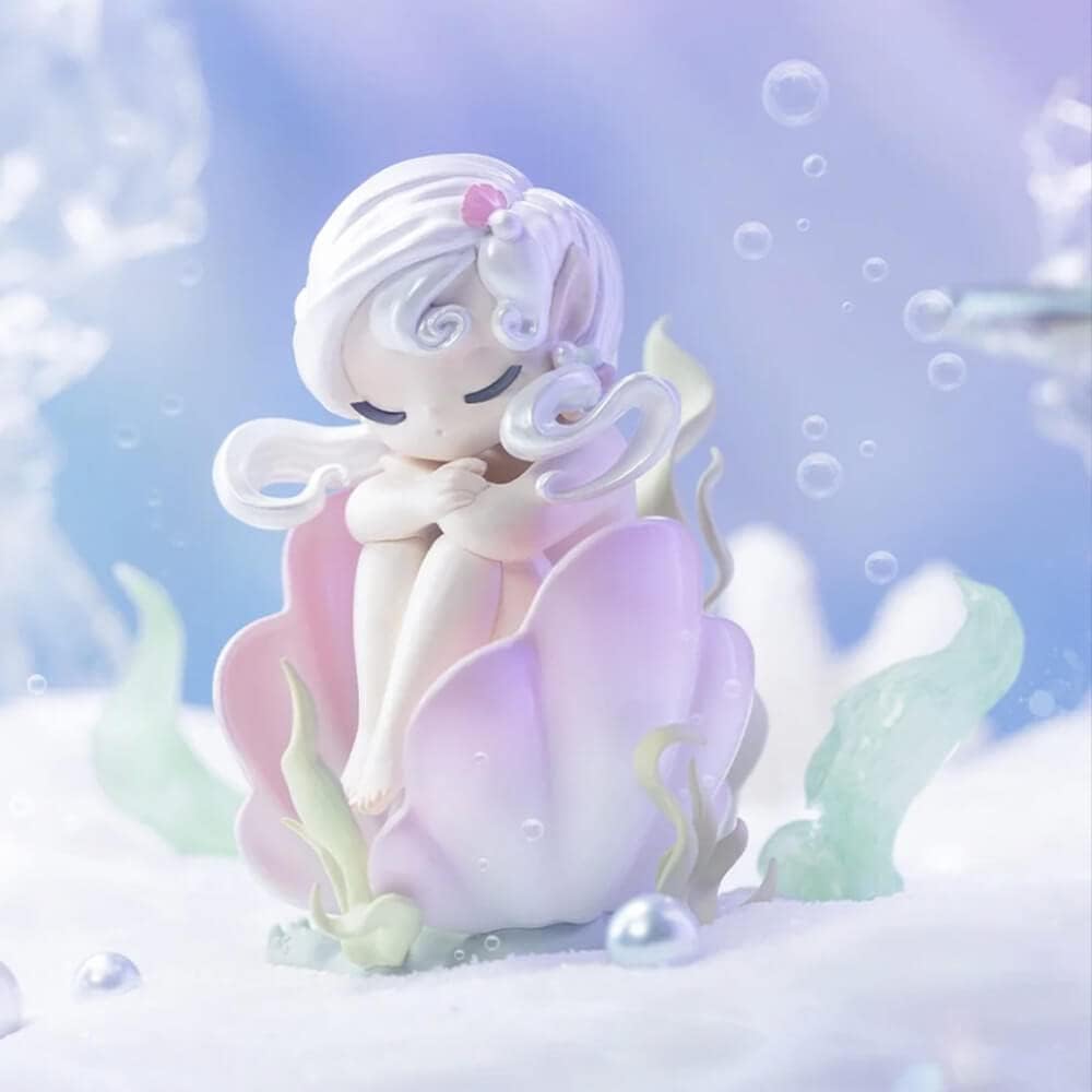 SLEEP SEA ELVES - 52 TOYS