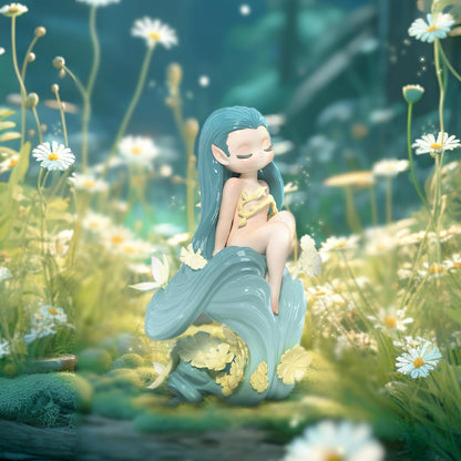 SLEEP DREAMLAND ELVES - 52 TOYS