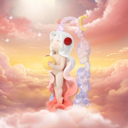 SLEEP DREAMLAND ELVES - 52 TOYS
