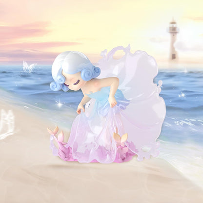 SLEEP DREAMLAND ELVES - 52 TOYS