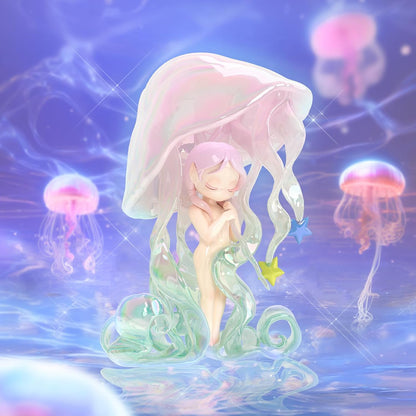 SLEEP DREAMLAND ELVES - 52 TOYS
