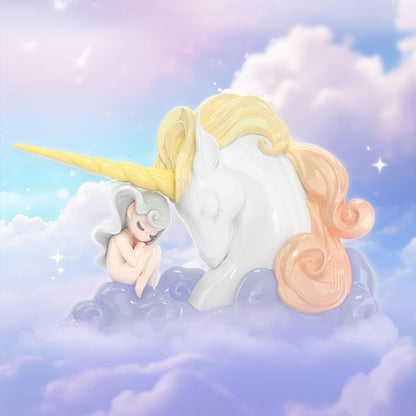 SLEEP DREAMLAND ELVES - 52 TOYS