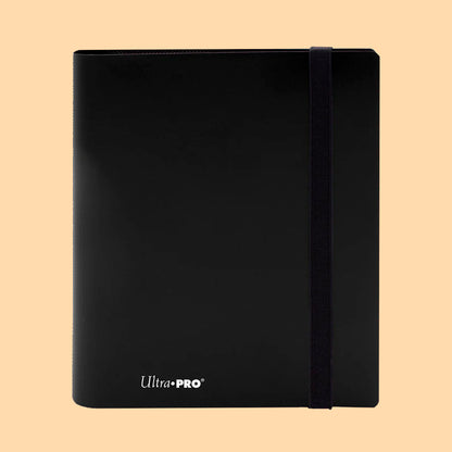 ALBUM 4 BOLSILLOS PRO-BINDER - ULTRA PRO