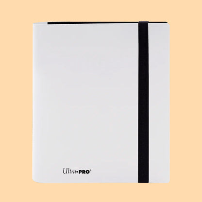 ALBUM 4 BOLSILLOS PRO-BINDER - ULTRA PRO