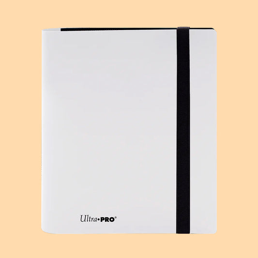 ALBUM 4 BOLSILLOS PRO-BINDER - ULTRA PRO