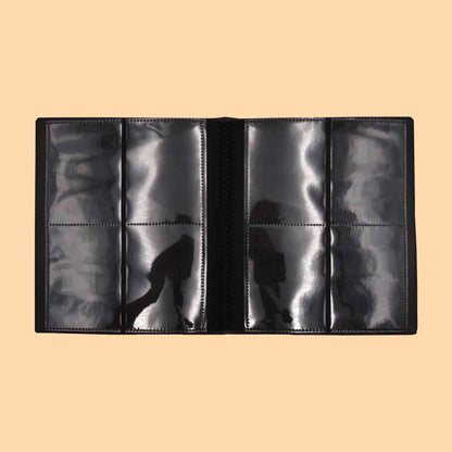 ALBUM 4 BOLSILLOS PRO-BINDER - ULTRA PRO