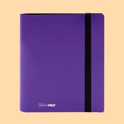 ALBUM 4 BOLSILLOS PRO-BINDER - ULTRA PRO