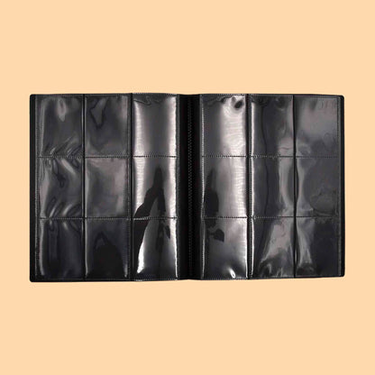 ALBUM 9 BOLSILLOS PRO-BINDER - ULTRA PRO