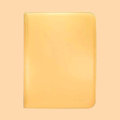 ALBUM CON CREMALLERA 9 BOLSILLOS PRO-BINDER - ULTRA PRO