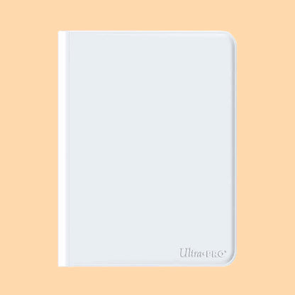 ALBUM CON CREMALLERA 9 BOLSILLOS PRO-BINDER - ULTRA PRO