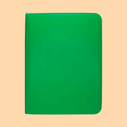 ALBUM CON CREMALLERA 9 BOLSILLOS PRO-BINDER - ULTRA PRO