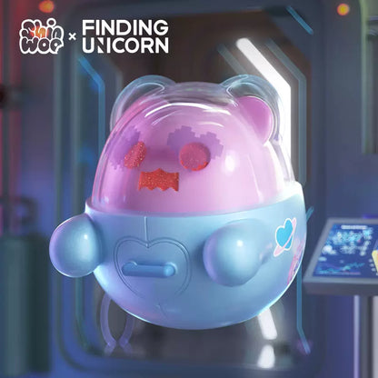 SINWOO LOVESICK LAB - FINDING UNICORN
