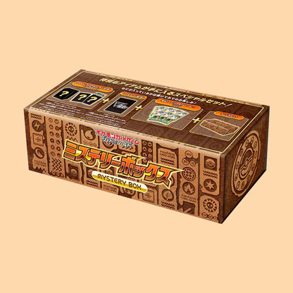 PARADIGM TRIGGER: MYSTERY BOX - JAPONES